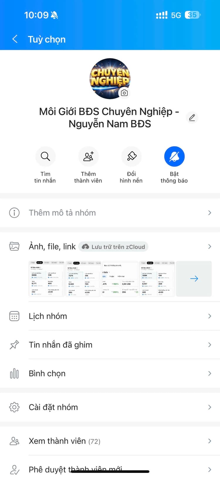 Feedback Học viên 15