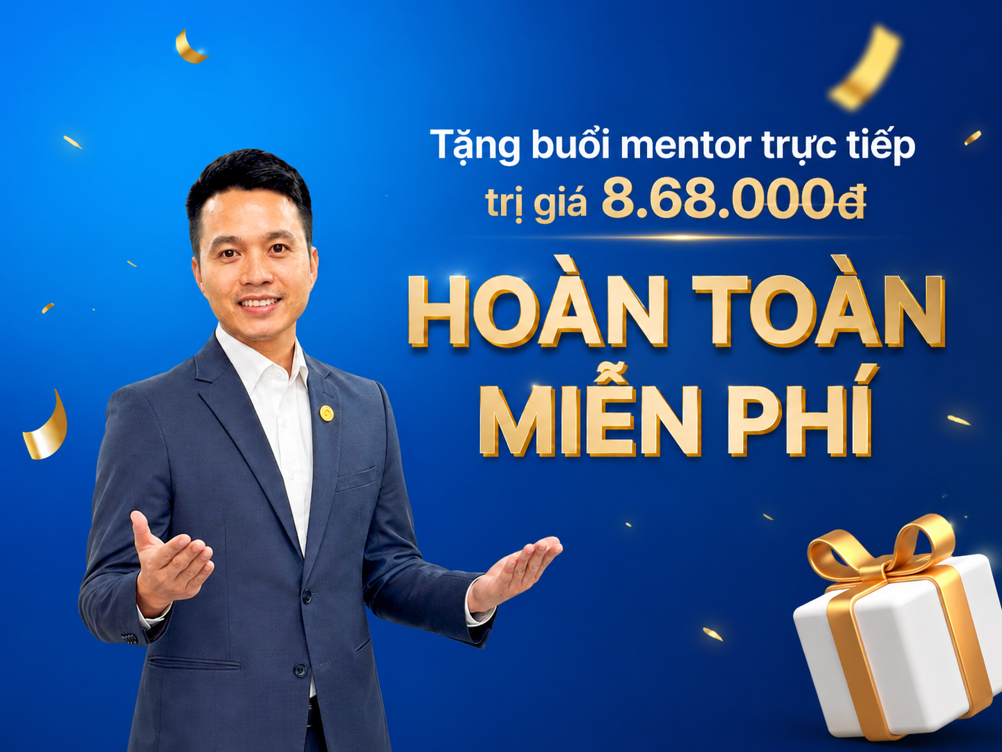 Lộ trình xây kênh 27 ngày