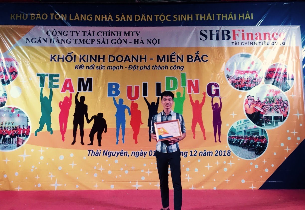 Thành tựu 1